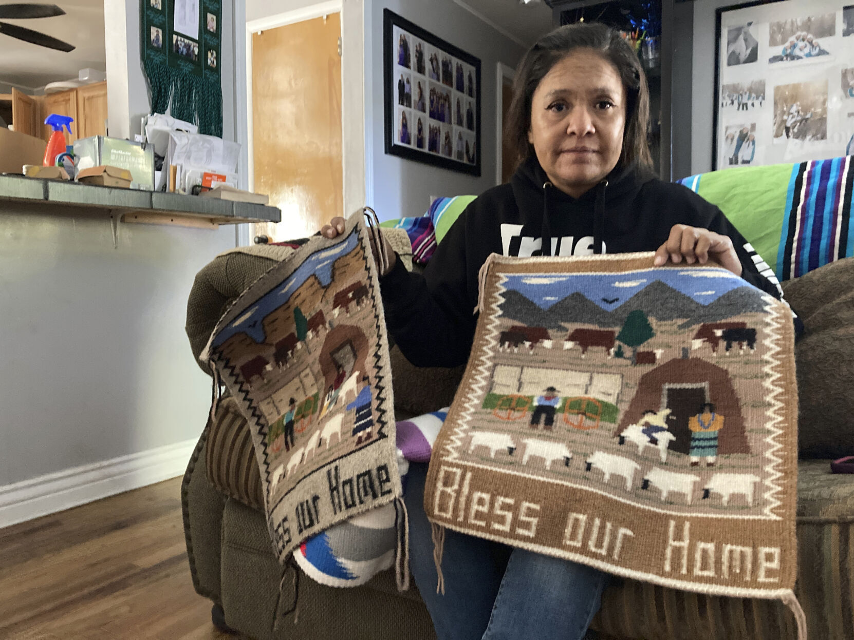 Missing People Of Color Disparities